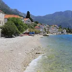 公寓 By The Sea Brist, Makarska - 15714 *