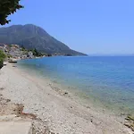 By The Sea Brist, Makarska - 15714 公寓 *