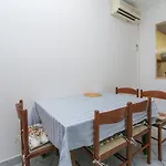 公寓 By The Sea Brist, Makarska - 15714 波达卡