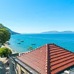 公寓 By The Sea Brist, Makarska - 15714 波达卡