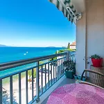 By The Sea Brist, Makarska - 15714 公寓