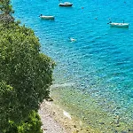 公寓 By The Sea Brist, Makarska - 15714 *