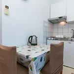 公寓 By The Sea Brist, Makarska - 15714 *