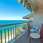 公寓 By The Sea Brist, Makarska - 15714 波达卡