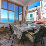 By The Sea Brist, Makarska - 15714 波达卡