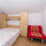 公寓 By The Sea Brist, Makarska - 15714 波达卡