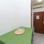 公寓 By The Sea Brist, Makarska - 15714 波达卡