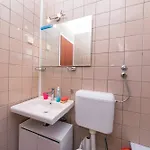 公寓 By The Sea Brist, Makarska - 15714 波达卡