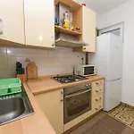 By The Sea Brist, Makarska - 15714 公寓 波达卡