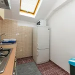公寓 By The Sea Brist, Makarska - 15714 *