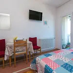 By The Sea Brist, Makarska - 15714 公寓 *