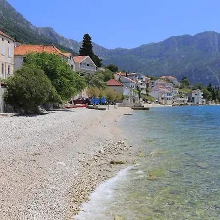 Apartman By The Sea Brist, Makarska - 15714 *