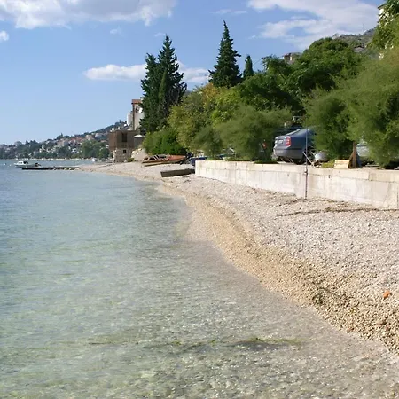 By The Sea Brist, Makarska - 15714 Podaca