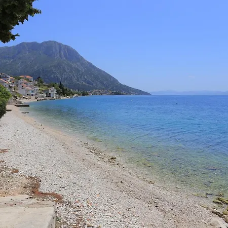 By The Sea Brist, Makarska - 15714 Apartman *