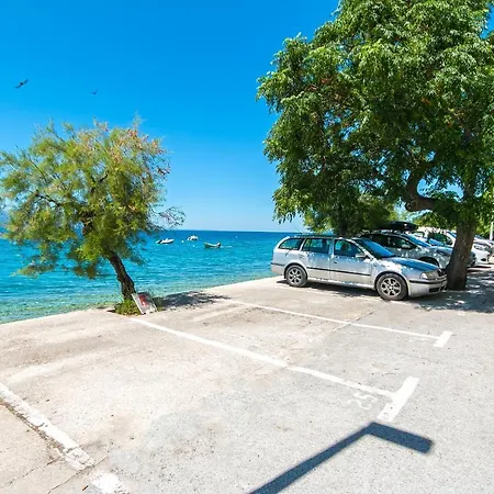 By The Sea Brist, Makarska - 15714 * Podaca
