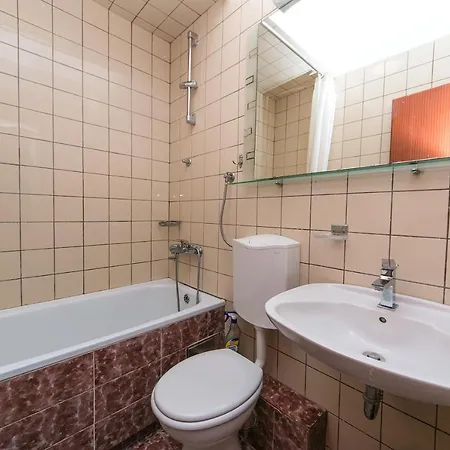 Apartman By The Sea Brist, Makarska - 15714