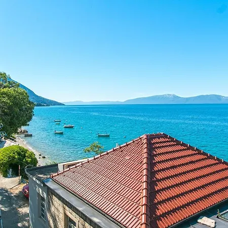 Apartman By The Sea Brist, Makarska - 15714 Podaca