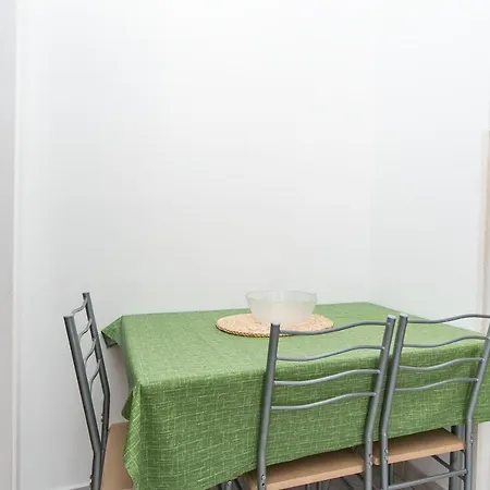 Apartman By The Sea Brist, Makarska - 15714 Podaca