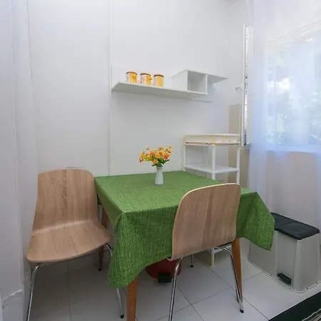 By The Sea Brist, Makarska - 15714 Apartman