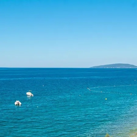 Apartman By The Sea Brist, Makarska - 15714 *