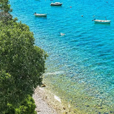 Apartment By The Sea Brist, Makarska - 15714 *