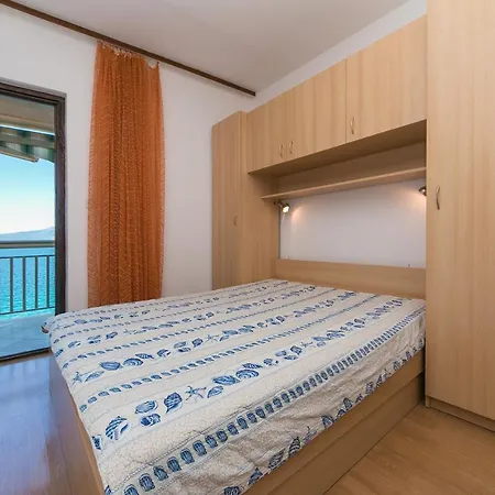 By The Sea Brist, Makarska - 15714 Apartman