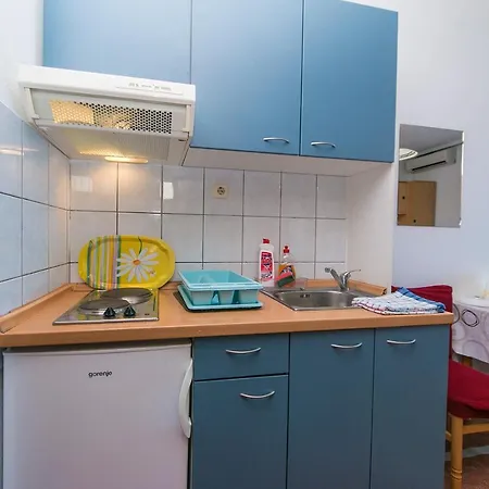 By The Sea Brist, Makarska - 15714 Apartman