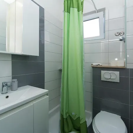 Apartman By The Sea Brist, Makarska - 15714