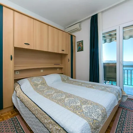 By The Sea Brist, Makarska - 15714 Apartman