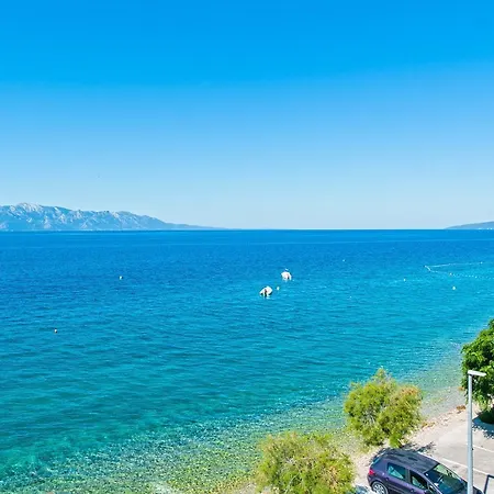By The Sea Brist, Makarska - 15714