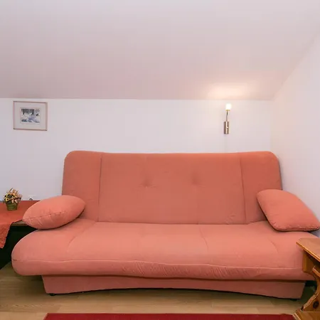 Apartman By The Sea Brist, Makarska - 15714 Podaca