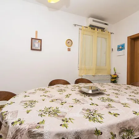 By The Sea Brist, Makarska - 15714 Apartman Podaca
