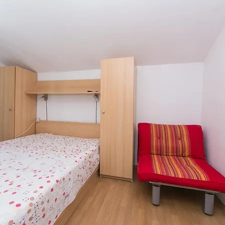 Apartman By The Sea Brist, Makarska - 15714 Podaca