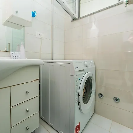 By The Sea Brist, Makarska - 15714 Apartman