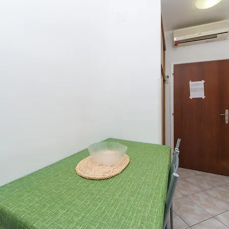 Apartman By The Sea Brist, Makarska - 15714 Podaca