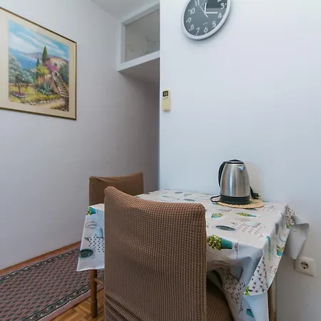 Apartman By The Sea Brist, Makarska - 15714