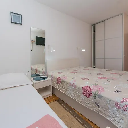 Apartman By The Sea Brist, Makarska - 15714 Podaca