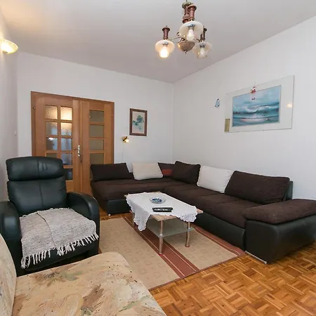 By The Sea Brist, Makarska - 15714 Podaca