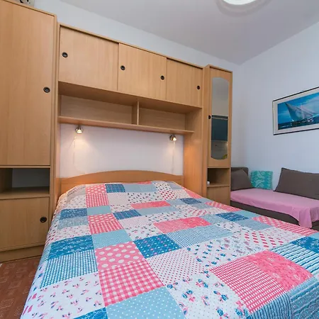 Apartman By The Sea Brist, Makarska - 15714
